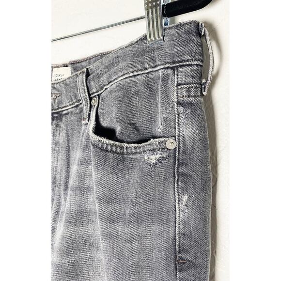 Citizens of Humanity Premium Vintage Women's Olivia Jeans High Rise Slim Ankle - Picture 5 of 14